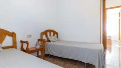 Apartment on Calle Moriones photo 20