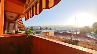 Flat on Calle Agustín Bálsamo, 4 photo 31