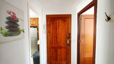 Apartment on Calle Huerta del Rey, No. 8 photo 23