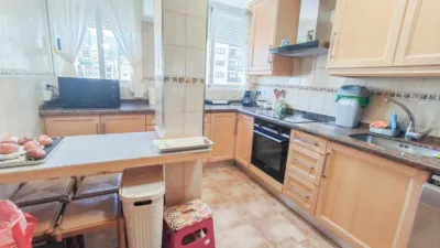 Apartment in 1st Line photo 25