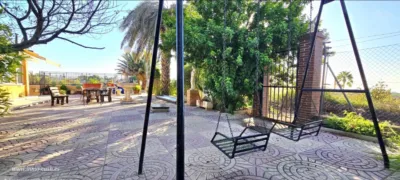 Chalet en calle Partida Moco photo 12