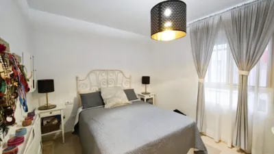 Flat on Calle Agustín Bálsamo, 4 photo 24