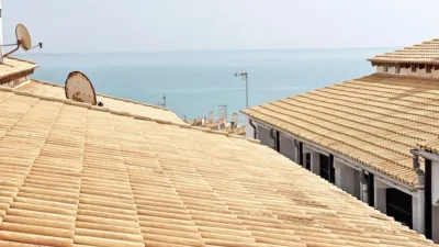 Duplex in Cervantes-Playa photo 22