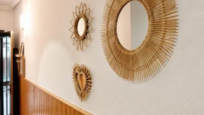 Apartment in Los Narejos-Punta Calera photo 22