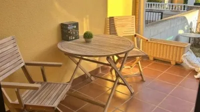 Chalet in Lo Crispin photo 7