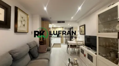 Penthouse in Historic Quarter-Santa Cruz photo 31