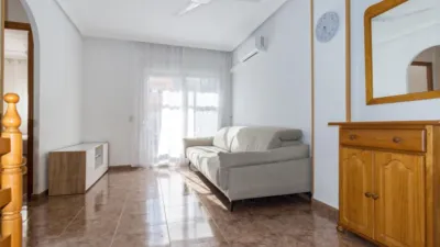 Apartment on Calle Moriones photo 8