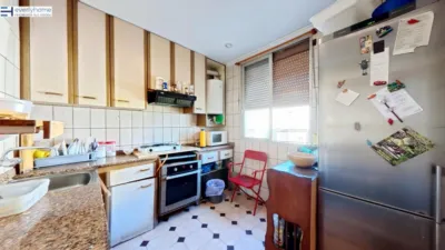 Apartment in Ayora photo 23