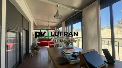 Penthouse in Historic Quarter-Santa Cruz photo 6