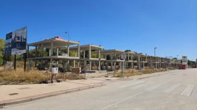 Semi-detached house on Puente de la Tabla Street, 17 photo 11