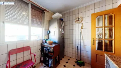 Apartment in Ayora photo 26
