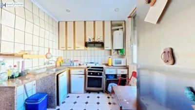 Apartment in Ayora photo 25