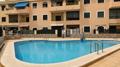 Apartment in Los Narejos-Punta Calera photo 38