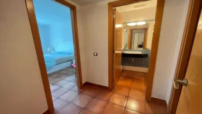 Piso en Alcanar Playa photo 17