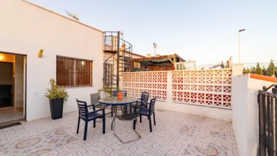 Casa – Torrevieja - Vista 2