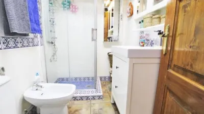 Duplex in Cervantes-Playa photo 9