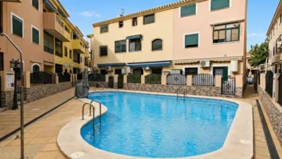 Apartment in Los Narejos-Punta Calera photo 37