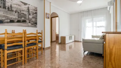 Apartment on Calle Moriones photo 2