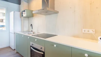 Apartment in Acequion photo 10
