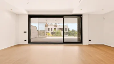 Apartment at Vía Augusta, 107 photo 6