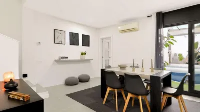 House on Carrer de Pompeu Fabra, 208 photo 6