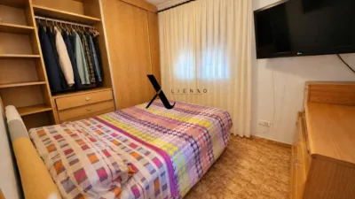 Apartment on Bartolomé Pérez Casas Street photo 3