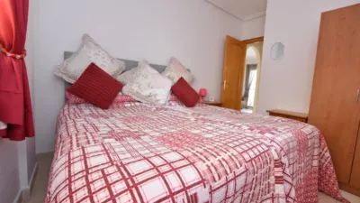 Apartamento en Pueblo 3 photo 14
