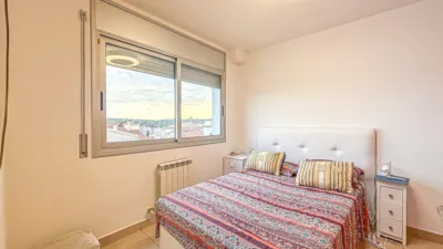 Attic in Palou photo 36