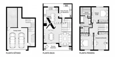 Duplex on Calle Moreria photo 54