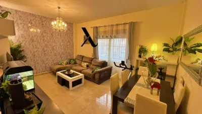 Apartment on Juan Jose Mtnez Ferra Street photo 6
