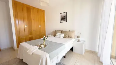 Apartment in Urbanization photo 10