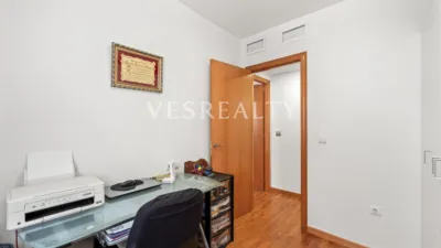 Apartment on Maestro Caballero Street photo 23