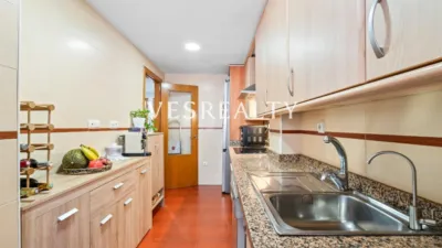 Apartment on Maestro Caballero Street photo 12