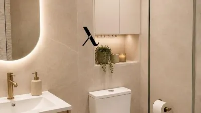 Apartment on Alameda de Cervantes photo 28