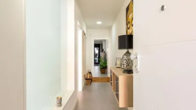 House on Carrer de Pompeu Fabra, 208 photo 44