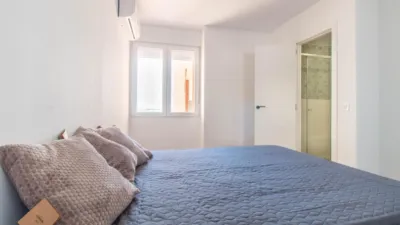 Apartment in Acequion photo 14
