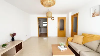 Apartment in Urbanization photo 20