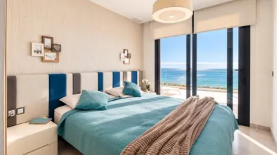 Apartment in Arenales del Sol photo 30