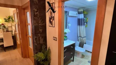Apartment on Juan Jose Mtnez Ferra Street photo 13
