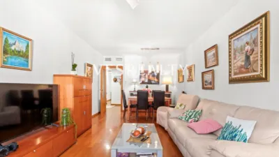 Apartment on Maestro Caballero Street photo 3