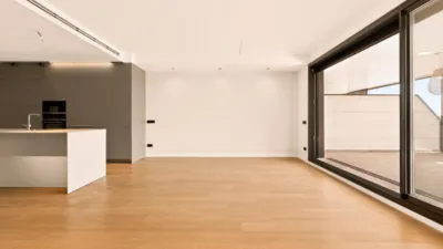 Apartment at Vía Augusta, 107 photo 16