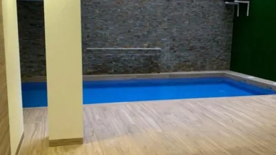 Apartment in Bus Station photo 25