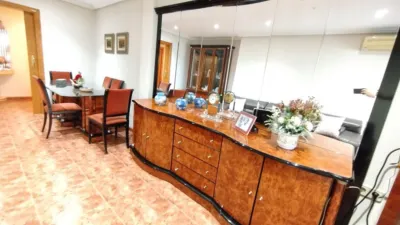 Apartment on Carrer de l'Alcalde Baeza Santamaría photo 8
