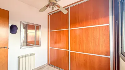 Attic in Palou photo 42