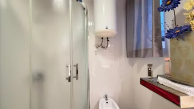 Apartment on Paseo Maritimo photo 9