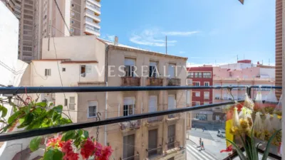 Apartment on Maestro Caballero Street photo 28