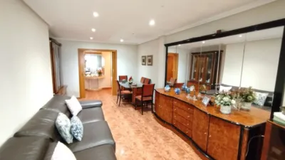 Apartment on Carrer de l'Alcalde Baeza Santamaría photo 15
