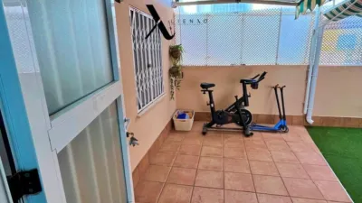 Apartment on Carril Caldereros Street photo 40
