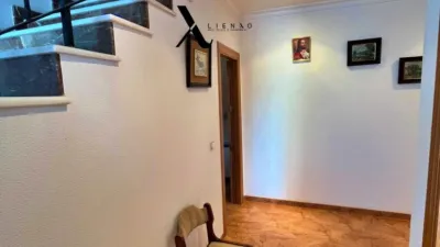 Chalet on Calle Campillo photo 16