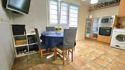 Piso en Bagatza - S. Vicente photo 2